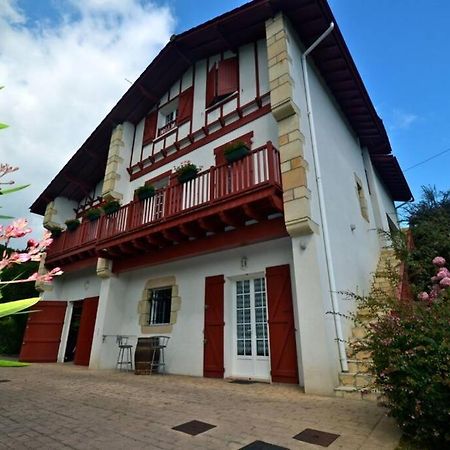 Appartement Hendaye Urrugne Zewnętrze zdjęcie